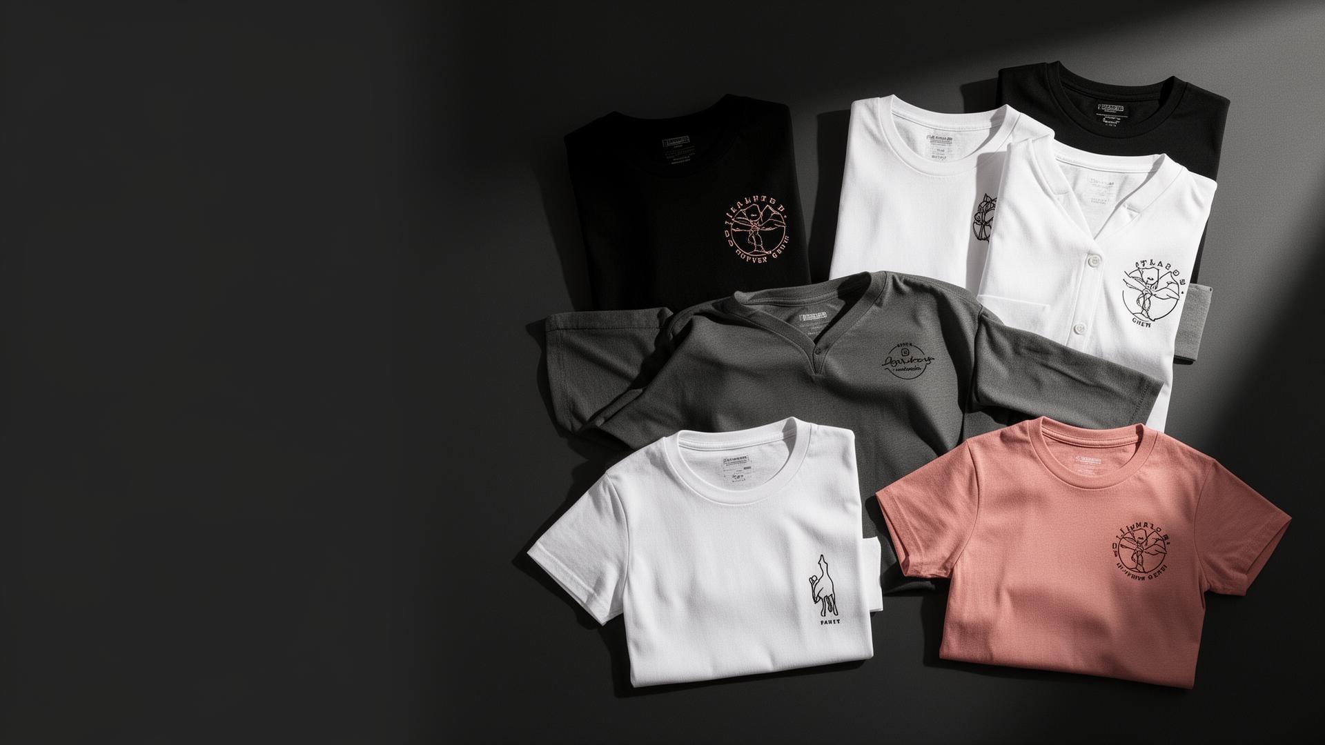 Camisetas personalizadas premium BelaFoz